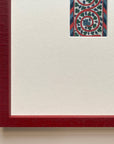 Vine Panel - I