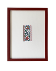 Vine Panel - II