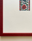 Vine Panel - II