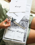 All-New: Vineyard Journey Gift Set