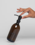 Vintage Dispenser Bottles