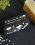 Virgo Star Sign Zodiac Bar - Natural and Vegan Horoscope Soap