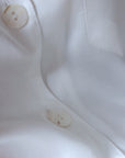 Vivian Micromodal Pyjamas White