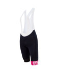 Women's Infrared Onyx Bib Short