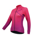 Women's Infrared PrO2 LS Cycle Jersey