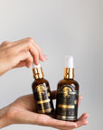 Shimmering Body Oil, 100ml