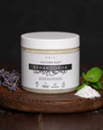 Luxurious Unicorn Dust Body Scrub – Hydrating & Eco-Friendly by HOIA at www.brixbailey.com