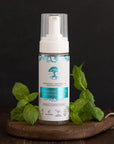 Refreshing Shaving and Facial Foam, 150ml
