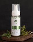 Revitalize Your Hair with HOIA's Award-Winning Hair Serum - Organic & Natural Hair Care by HOIA at www.brixbailey.com