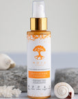 Luxurious Citrus Body Cream with Antioxidants & Sparkle – 100ml by HOIA at www.brixbailey.com