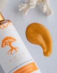 Shimmering Paradise Vitamin Body Cream with Antioxidants, 100ml