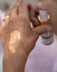 Body Cocktail Body Glam