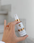 Body Cocktail Body Glam