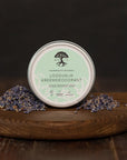 Cream Deodorant with Saaremaa Herbs, 50ml