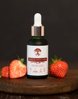 Strawberry Seed Oil for Glowing Skin 30ml