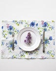 Beautifully Crafted Linen Placemat