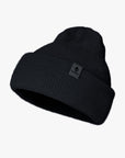 Knitted 100% Merino Wool Winter Beanie WILLIAM