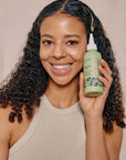 Wonder Oil with Batana & Rosemary | Multi-Use Hair & Scalp Oil