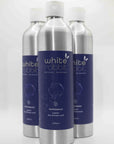 Organic Peppermint Face and Body Wash