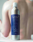 Organic Peppermint Face and Body Wash