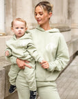 COZY Tinkerbell Mini Tracksuit