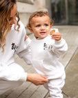 COZY Big Dream Kids Tracksuit Set