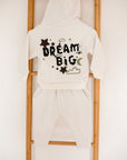 COZY Dream Big Adult Oversized Hoodie