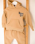 COZY Dream Big Adult Oversized Hoodie