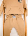 COZY Dream Big Adult Oversized Hoodie
