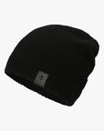 Unisex Knitted Merino Wool Winter Cap