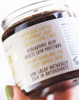 Wake Up Call Coffee Scrub