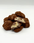 Walnuts in Milk Chocolate