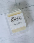 Berry Bay - Wax Melt Clamshell