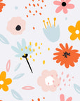 Bella Floral Pattern Design