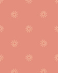 Sol Sun Pattern Wallpaper