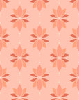 Lotus Wallpaper Neutral Minimal