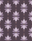 Lotus Wallpaper Neutral Minimal