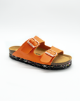 TROPIC | Sandal Orange