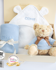 WELCOME LITTLE ONE GIFT SET