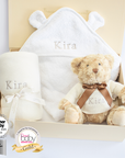 WELCOME LITTLE ONE GIFT SET