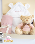 WELCOME LITTLE ONE GIFT SET