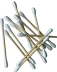 Bamboo Cotton Buds