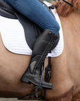 Kentucky Long Riding Boots - Black