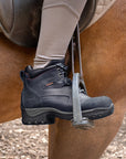 Blair Storm Waterproof Jodhpur Boots - Blue