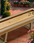 Grand Shuffleboard Nature