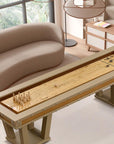 Grand Shuffleboard Nature