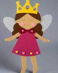 Dress the Fairy- Fairy Couture