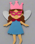 Magdalena Fairy Couture XL (55cm/ 22'' tall)