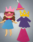 Dress the Fairy- Fairy Couture