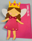 Magdalena Fairy Couture XL (55cm/ 22'' tall)